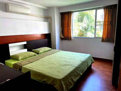 Condos for sale Suan Dusit Rajabhat University Hua Hin : Condo for Sale at Hin Nam Sai Suay, Hua Hin