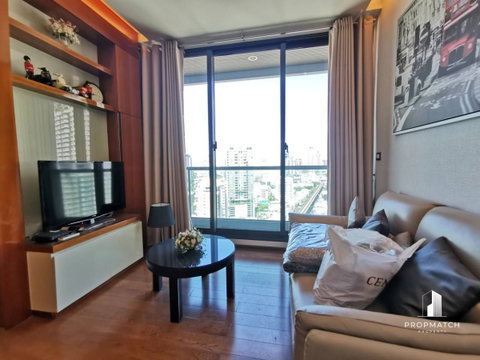 PM037753 ✨Flash Deal ✨ The Address Sukhumvit 28 (2Bed 2Bath 68.80 SQM.) พร้อมอยู่ ! เพียง 50,000 บาทต่อเดือน Tel.0981315848 @propmatch
