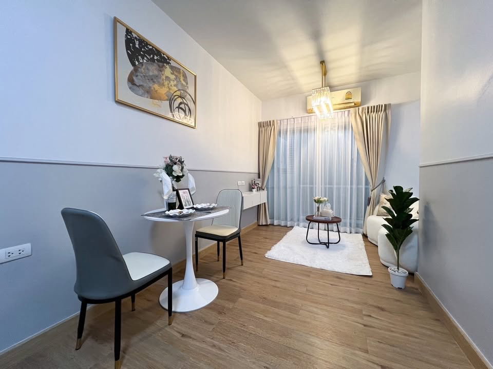 picture 🔥 For Sale 🔥 A Space Asoke - Ratchada / 1 Bedroom ZC226 - 9/9