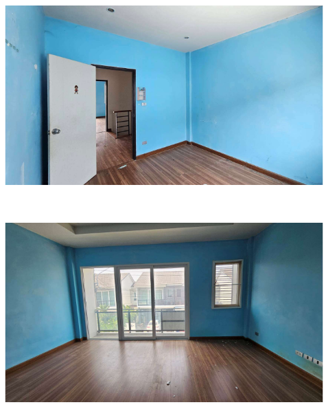 รูป ทาวน์เฮ้าส์ 24.4 ตร.วา โครงการ ศุภาลัย เบลล่า นครราชสีมา นครราชสีมา เมืองนครราชสีมา นครราชสีมา 2.1M - รูปที่ 17/20