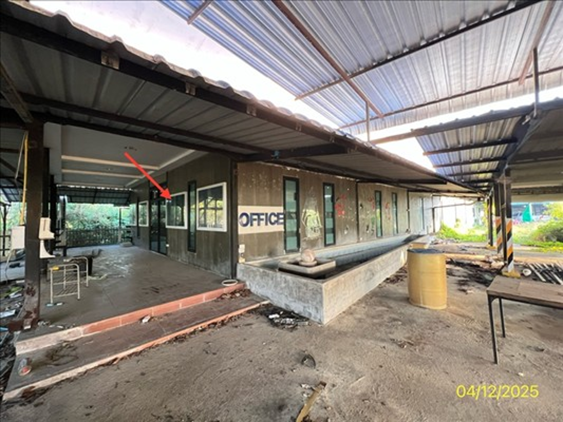 รูป อาคารสำนักงาน 1386.4 ตร.วา เมืองนครปฐม นครปฐม 16.2M - รูปที่ 12/26