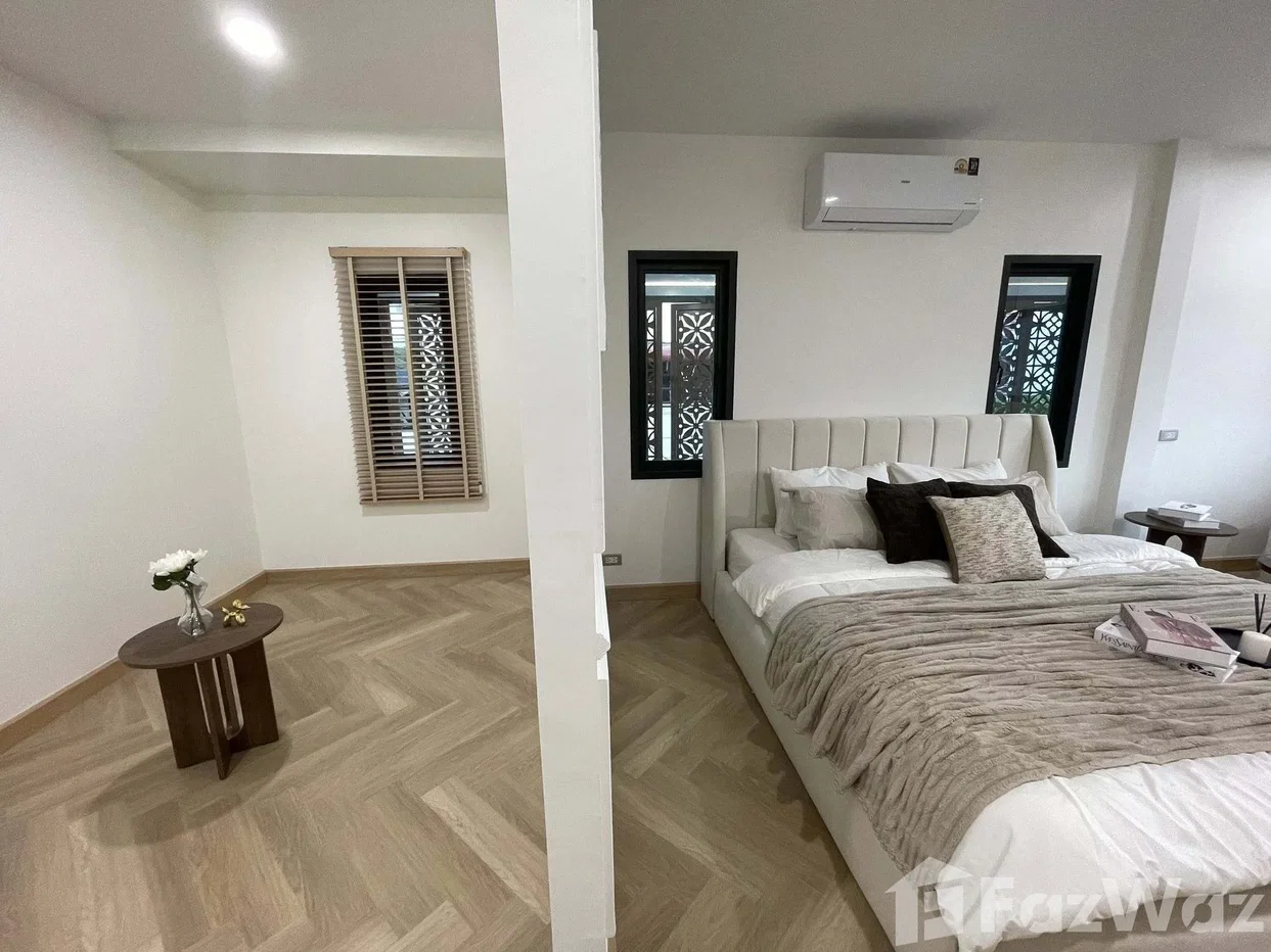 รูป ขาย บ้านเดี่ยว 3 ห้องนอน ใน คลองกุ่ม, กรุงเทพมหานคร 6252693 - รูปที่ 13/21