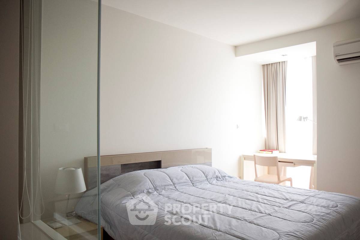 รูป คอนโด 1-ห้องนอน ที่ เวีย 49 ใกล้ BTS พร้อมพงษ์ (ID 512199) - รูปที่ 2/5