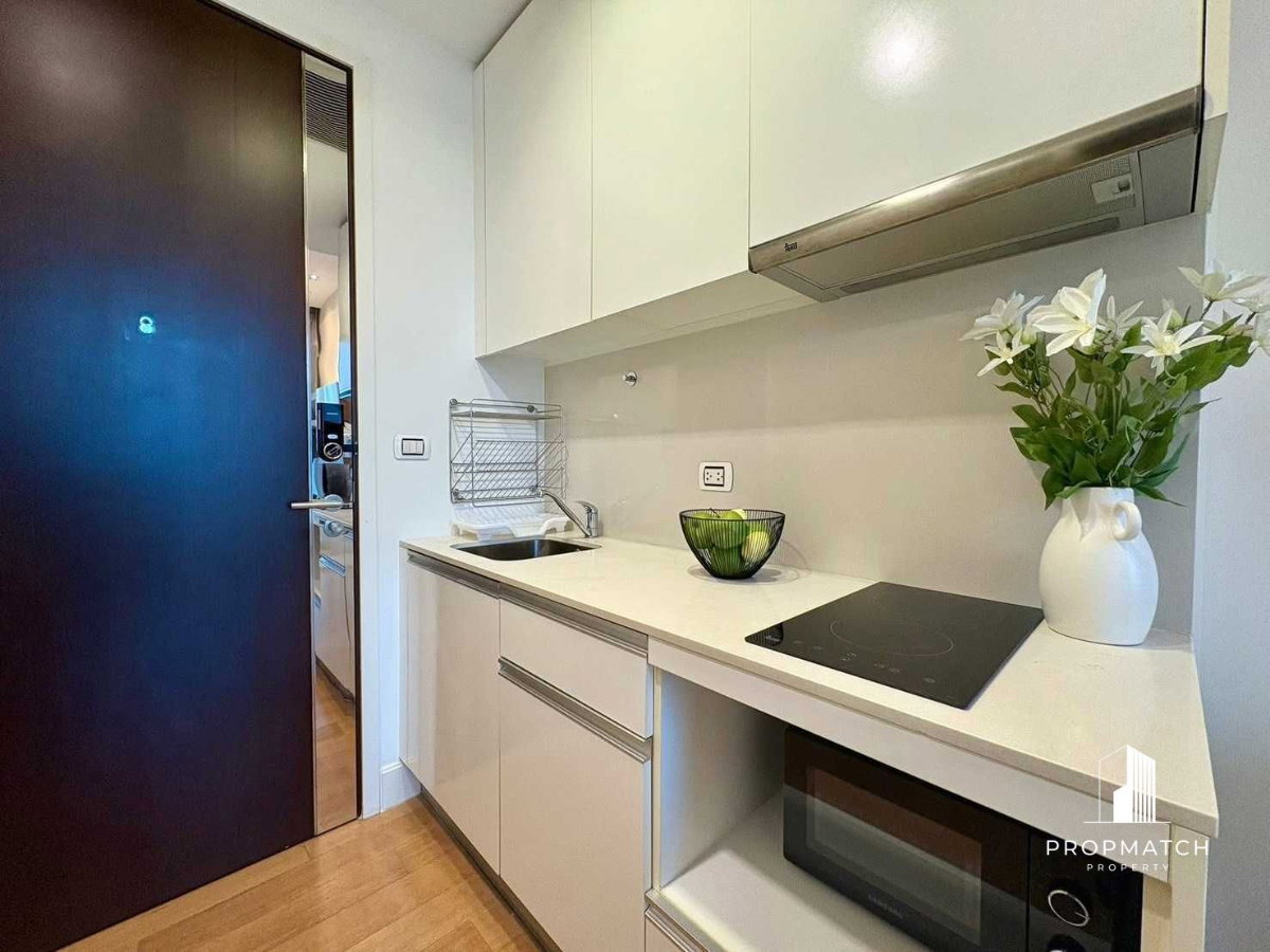 รูป PM036306 ✨Flash Deal ✨ EQUINOX Phahon - Vibha (1Bed 1Bath 33 SQM.) พร้อมอยู่ ! เพียง 16,000 บาทต่อเดือน Tel.0981315848 @propmatch - รูปที่ 3/9