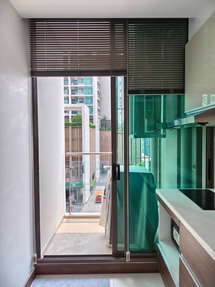 รูป 🏙️ PFD-08382 Supalai Oriental Sukhumvit 39 | ศุภาลัย โอเรียนทัล สุขุมวิท 39 | 39 sq.m. - รูปที่ 13/13