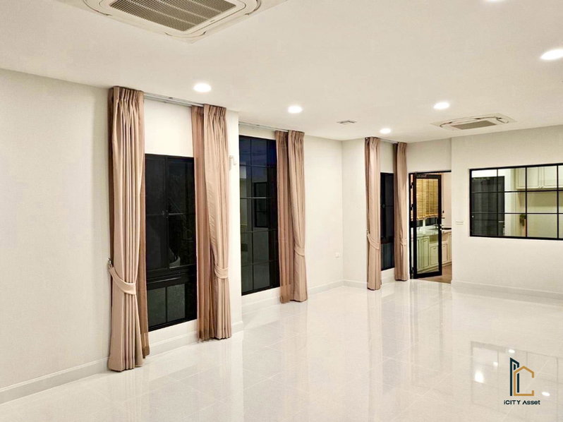 picture 🔥For Rent!! 4b5b 190k - NANTAWAN Pinklao - Kanchana 📞Call 090 919 9898 - 17/21