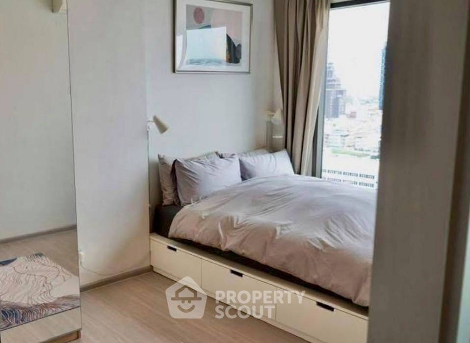 รูป คอนโด 1-ห้องนอน ที่ ไลฟ์ สุขุมวิท 62 ใกล้ BTS บางจาก (ID 2881409) - รูปที่ 5/6