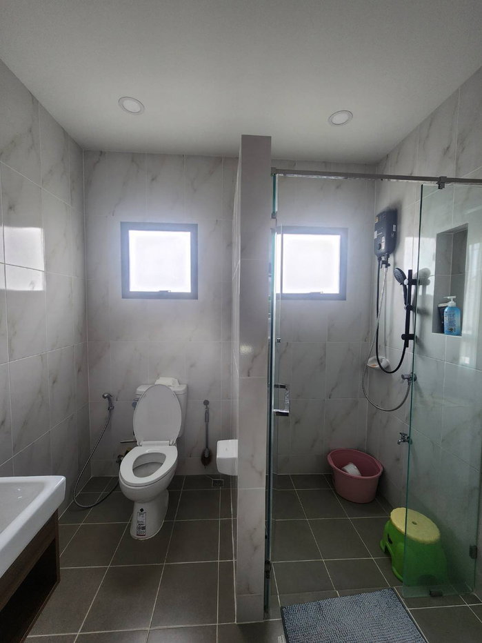 รูป บ้านเดี่ยวให้เช่าเพอร์เฟคพาร์ค กรุงเทพกรีฑา-รามคำแหง - รูปที่ 10/11