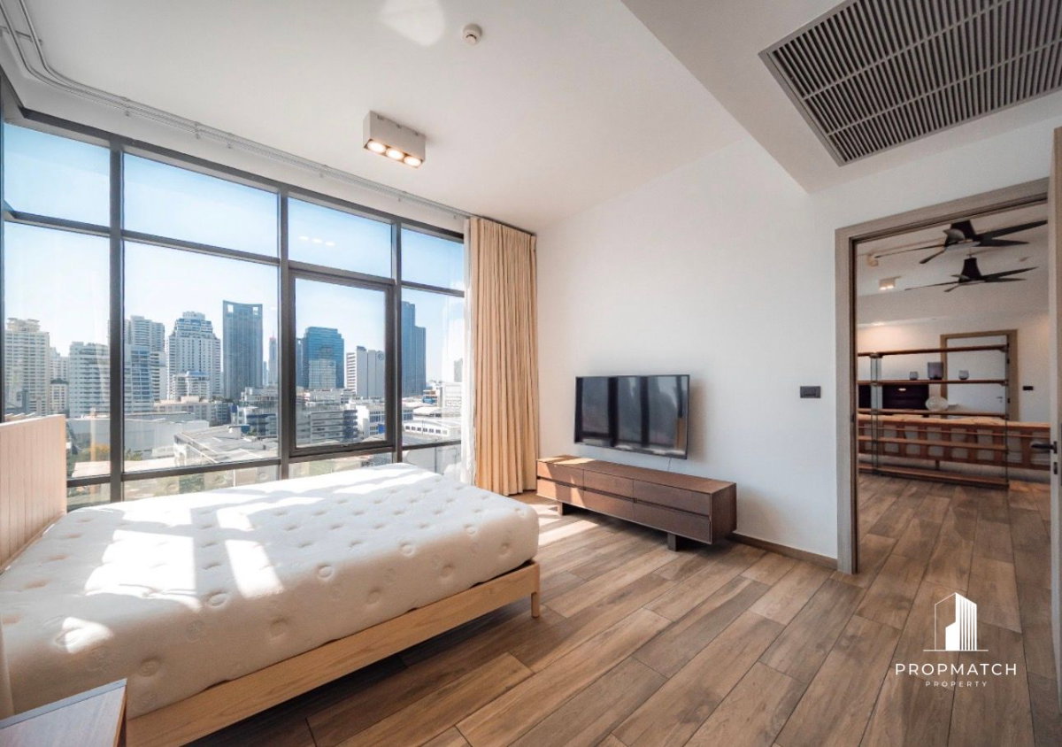 รูป PM037782 ✨Flash Deal ✨ (4Bed 4Bath 175 SQM.) พร้อมอยู่ ! เพียง 145,000 บาทต่อเดือน Tel.0981315848 @propmatch - รูปที่ 8/15