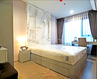 Condos for rent : Life ladprao ☎️1 bed 36.5 sqm ‼️only 19000/month ‼️NOW AVAILABLE 🔆✅