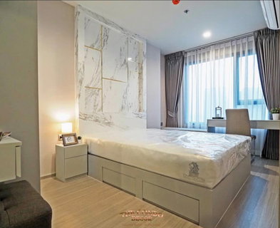 รูปภาพ Life ladprao ☎️1 bed 36.5 sqm ‼️only 19000/month ‼️NOW AVAILABLE 🔆✅