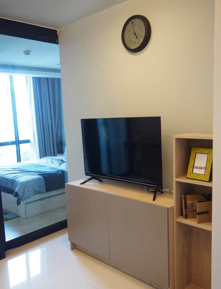 รูป Socio Ruamruedee ☎️bts ploenchit 1 bed 35 sqm ‼️18000/month‼️ NOW AVAILABLE 🔆✅ - รูปที่ 5/8