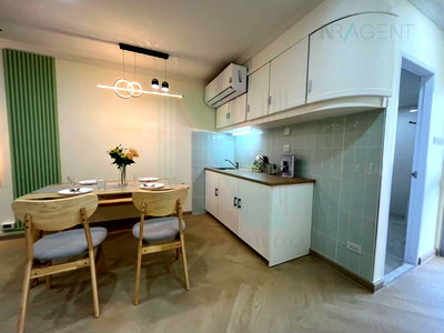 Condos for sale : 🚩 For Sell Condo PISAWIT TOWER Building 1, Floor 9,2 bed room, Room size 65 sqm