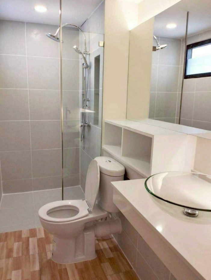 picture For Rent : Level Condo Huachiew University Bangna - 10/30