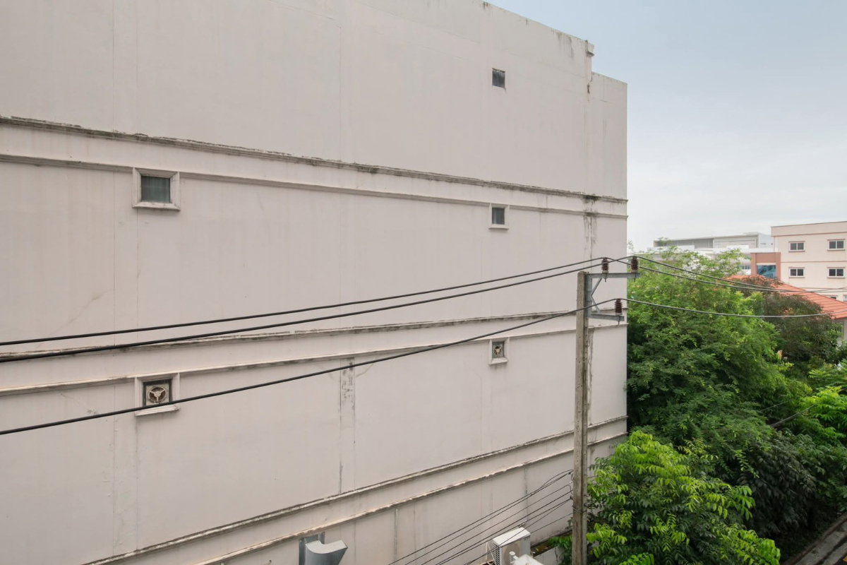 รูป ME2500076 ขายห้องสวยพร้อมอยู่ ดีคอนโด รามอินทรา ใกล้ MRT มัยลาภ - รูปที่ 15/16