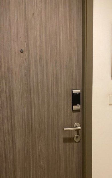 picture 🌻Quinn Condo ratchada 17 45 sqm 1 bedroom 14 sqm🍁🍁 - 8/18