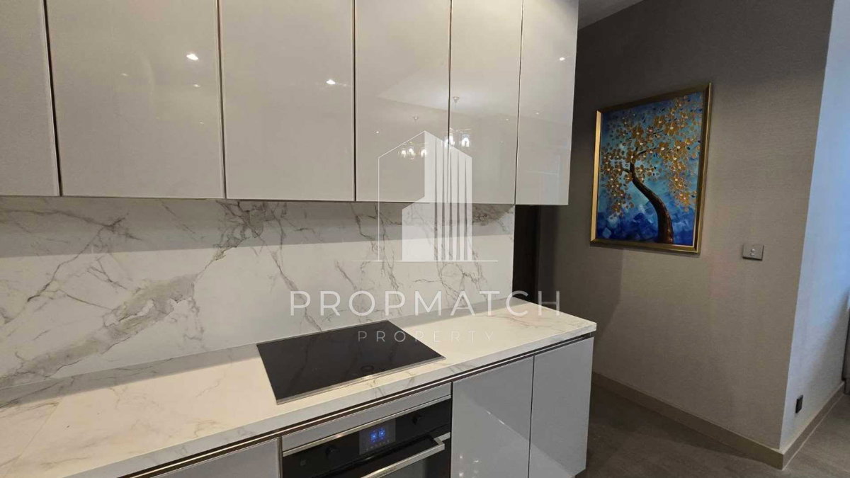 รูป PM029809 ✨Flash Deal ✨ THE ESSE at SINGHA COMPLEX (2Bed 2Bath 70 SQM.) พร้อมอยู่ ! เพียง 68,000 บาทต่อเดือน Tel.0981315848 @propmatch - รูปที่ 6/14