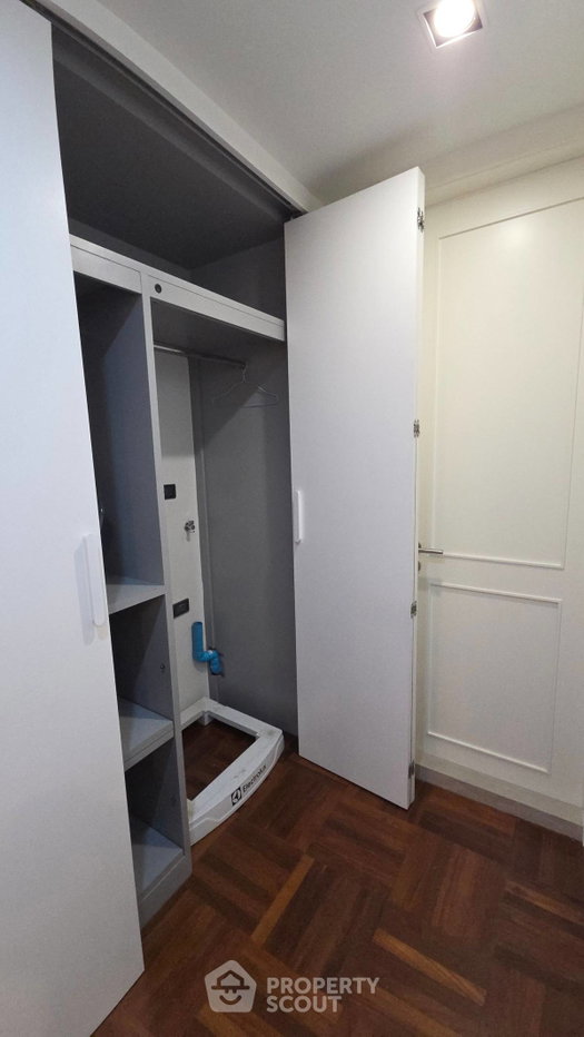 รูป คอนโด 1-ห้องนอน ที่ เดอะ รอยัล นาวิน ทาวเวอร์ ใกล้ MRT คลองเตย (ID 2888540) - รูปที่ 3/50
