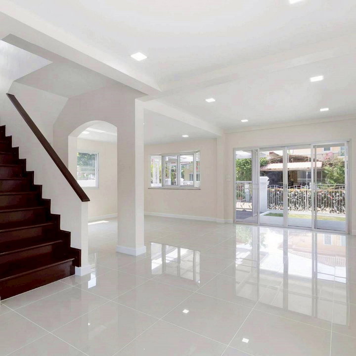 รูป บ้านเดี่ยว  #หมู่บ้านศุภาลัย วิลล์ วงแหวน – รัตนาธิเบศร์  คลองถนน บางใหญ่  ใกล้เซ็นทรัล เวสเกต  ใกล้ MRT คลองบางไผ่ - รูปที่ 8/13