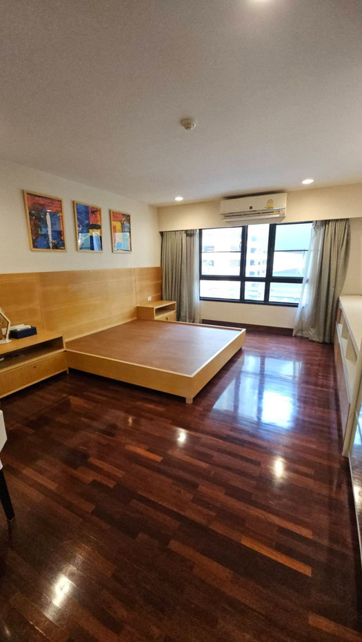 รูป 🔥 ขาย Luxury Condoเหมาะสำหรับนักลงทุน✅ บ้านจันทร์ คอนโดมิเนียม Baan Chan Condominium ใกล้ BTS ทองหล่อ  - รูปที่ 6/19