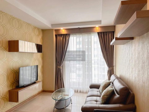🔥🔥🔥 FOR RENT condo ศุภาลัย เวลลิงตัน Huai Khwang Bangkok CX-05233 ✅ Live chat with us ADD LINE @connexproperty ✅ 🔥🔥🔥