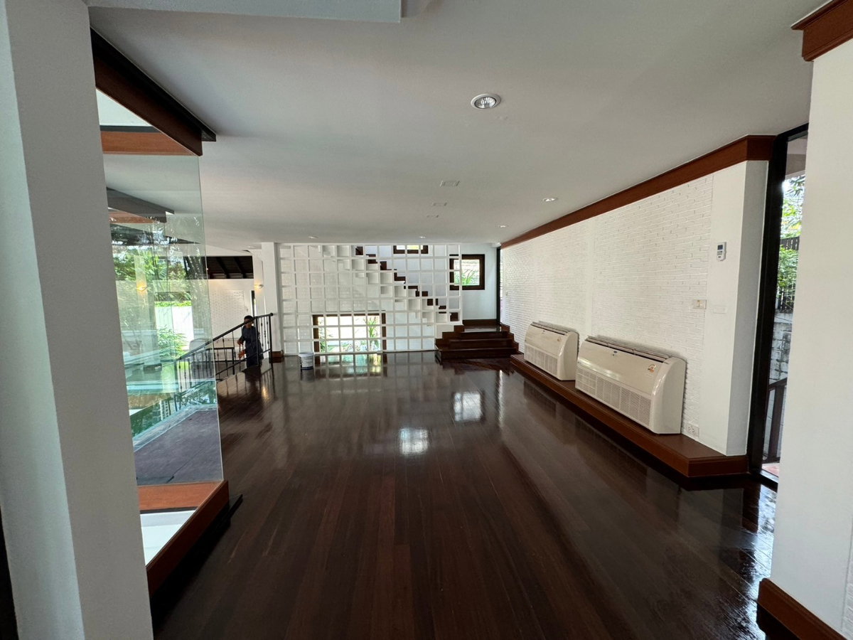 รูป บ้านรีโนเวทใหม่ สไตล์รีสอร์ท พร้อมพงษ์ ** NO CO-AGENT ** - รูปที่ 19/20