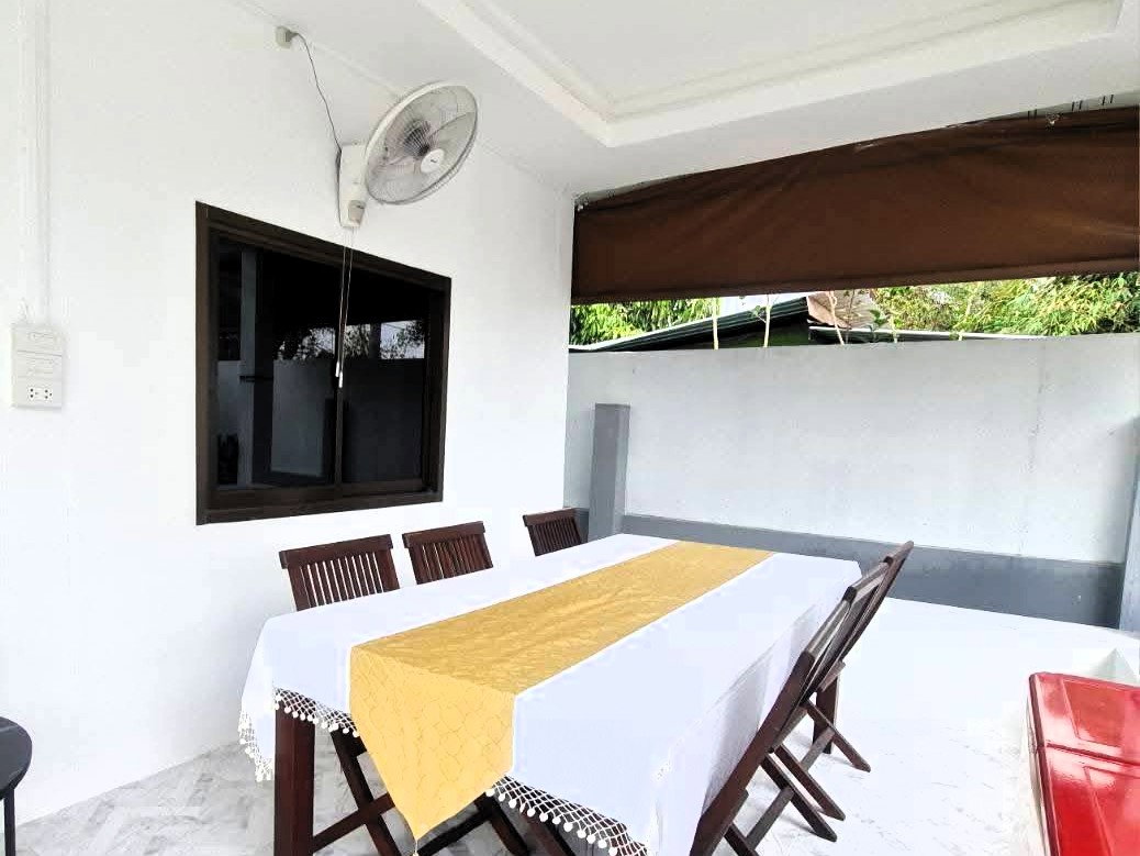 รูป Single House for Rent Chaiyapruek 2 Jomtien Pattaya - รูปที่ 10/12