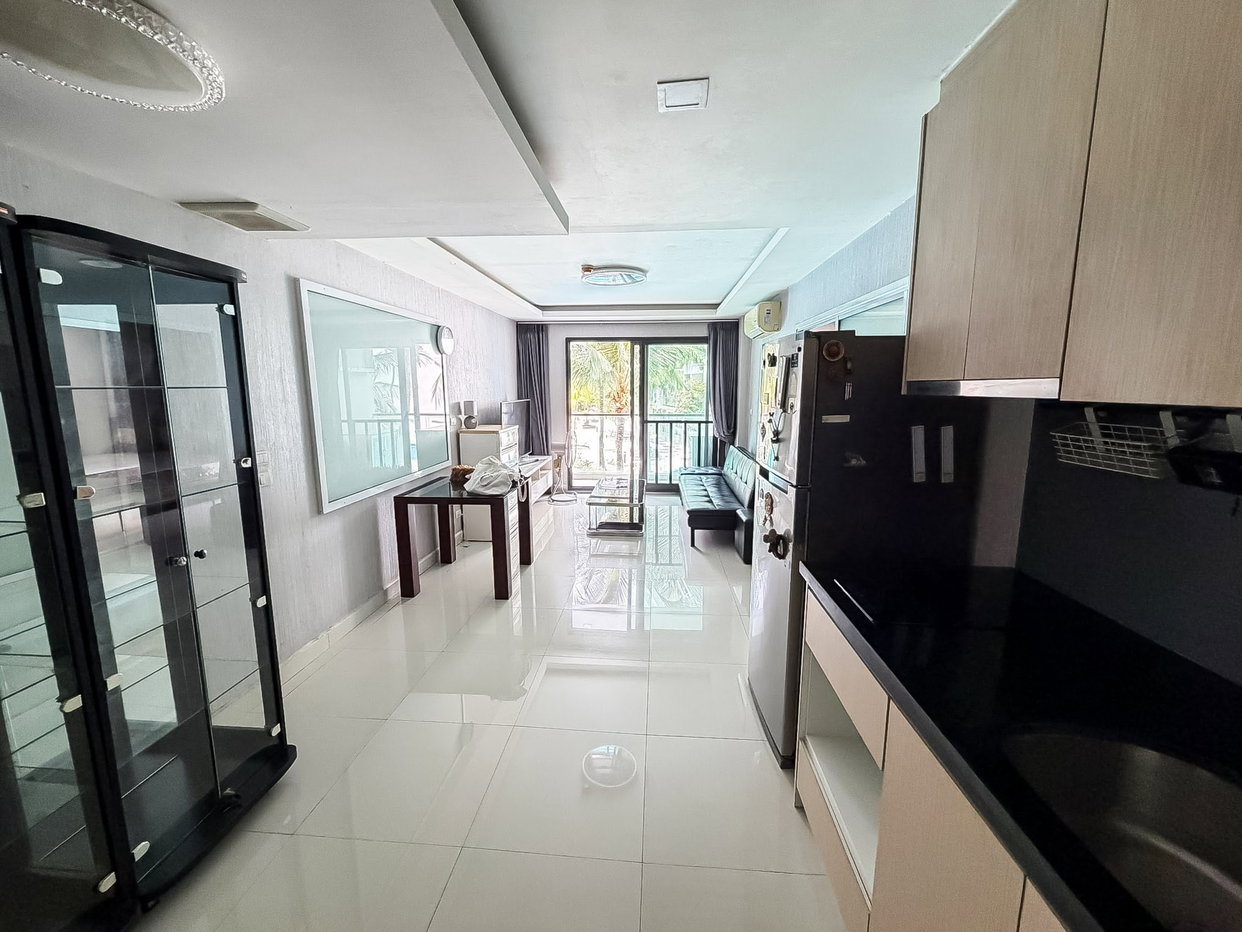 รูป 1 bedroom Condo for Sale Laguna Beach Resort 3 Maldives - รูปที่ 1/6
