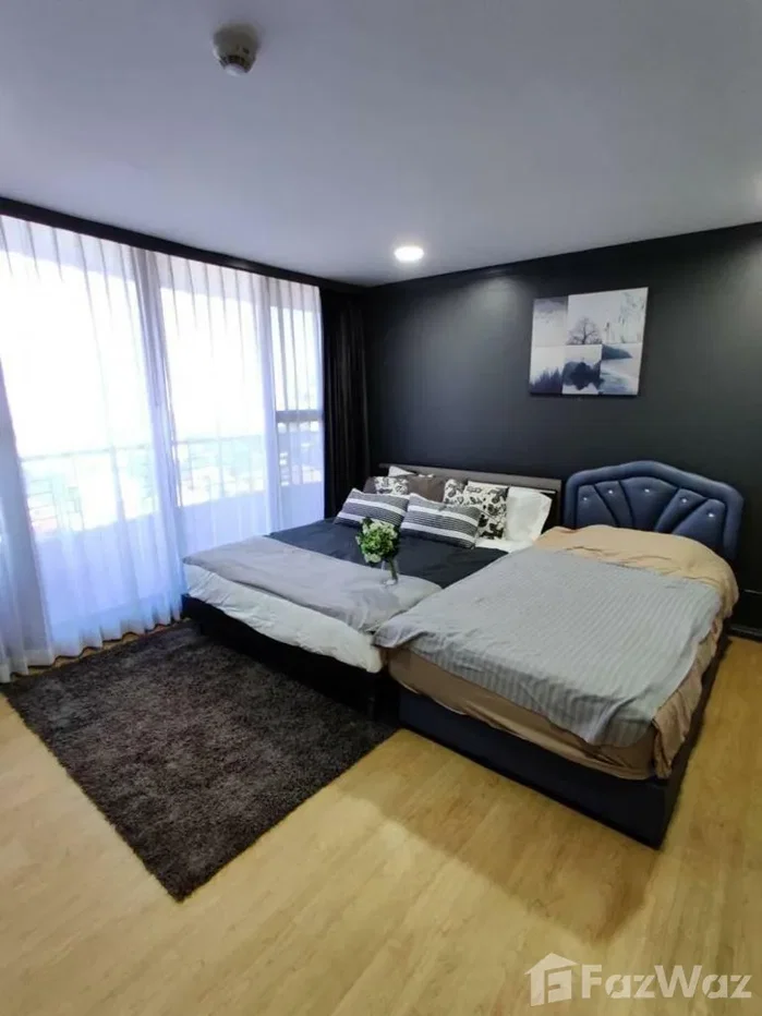 รูป คอนโดให้เช่า 3 ห้องนอน ในโครงการ ศุภาลัย เพลส 631462 - รูปที่ 15/18
