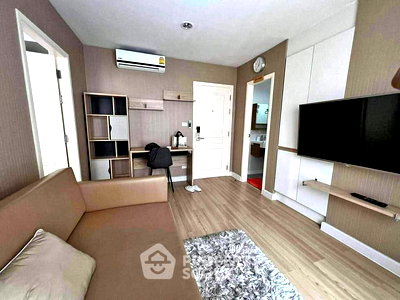 Condos for sale : 1-BR Condo at The Nest Sukhumvit 22 near MRT Queen Sirikit National Convention Centre (ID 2827714)