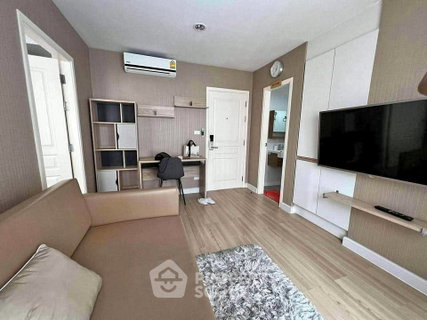 1-BR Condo at The Nest Sukhumvit 22 near MRT Queen Sirikit National Convention Centre (ID 2827714)
