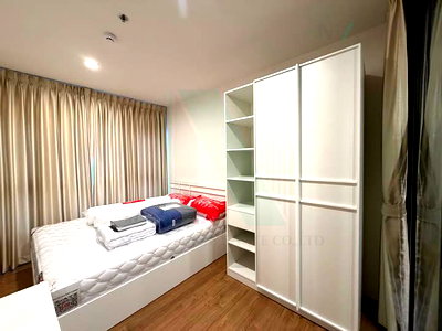 Condos for rent : 🎊 For Rent Condo THE LINE VIBE PHAHONYOTHIN Building 1, Floor 31,1 bed room, Room size 37 sqm