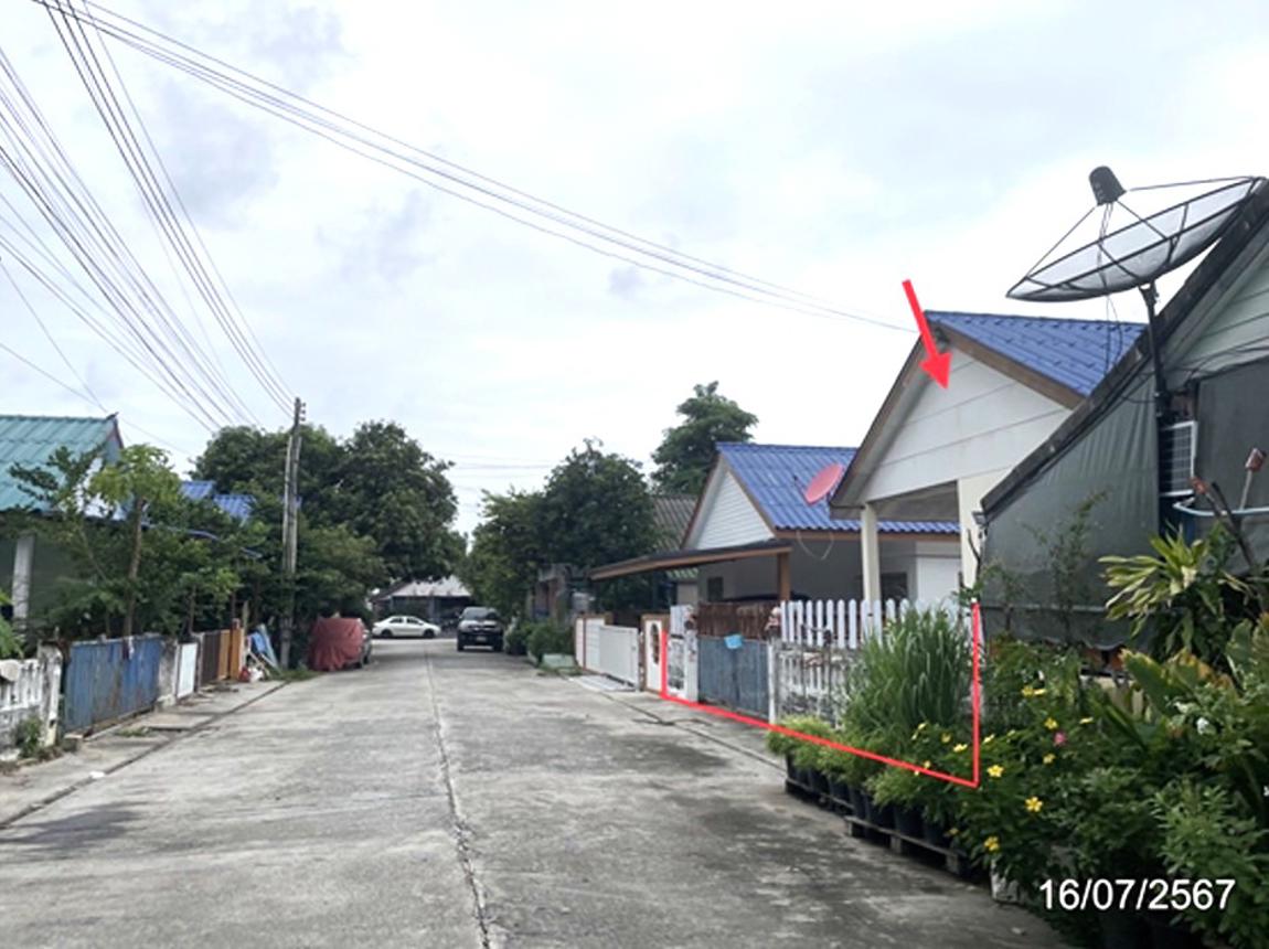 รูป บ้านเดี่ยว 35 ตร.วา เมืองชลบุรี ชลบุรี 1.6M - รูปที่ 8/14