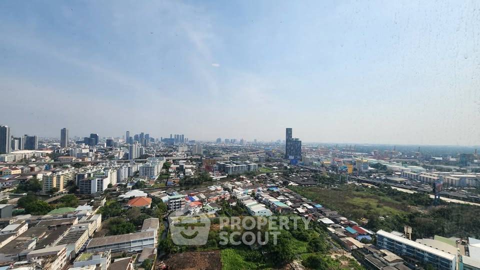 รูป คอนโด 1-ห้องนอน ที่ แอสปาย สุขุมวิท-พระราม 4 ใกล้ BTS พระโขนง (ID 2879776) - รูปที่ 19/20