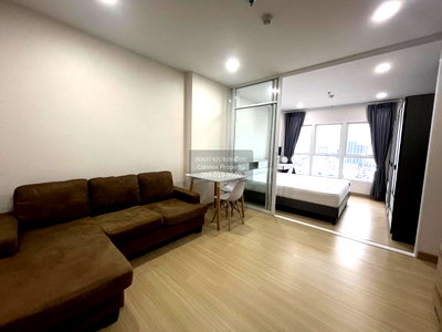 Condos for rent : For Rent Condo , Supalai Veranda Ramkhamhaeng , Hua Mak , Bang Kapi , Bangkok , CX-154638 ✅ Live chat with us ADD LINE @connexproperty ✅