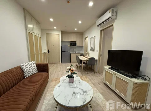 Noble State 39 Phrom Phong | Spacious 1BR Corner Unit 6252953