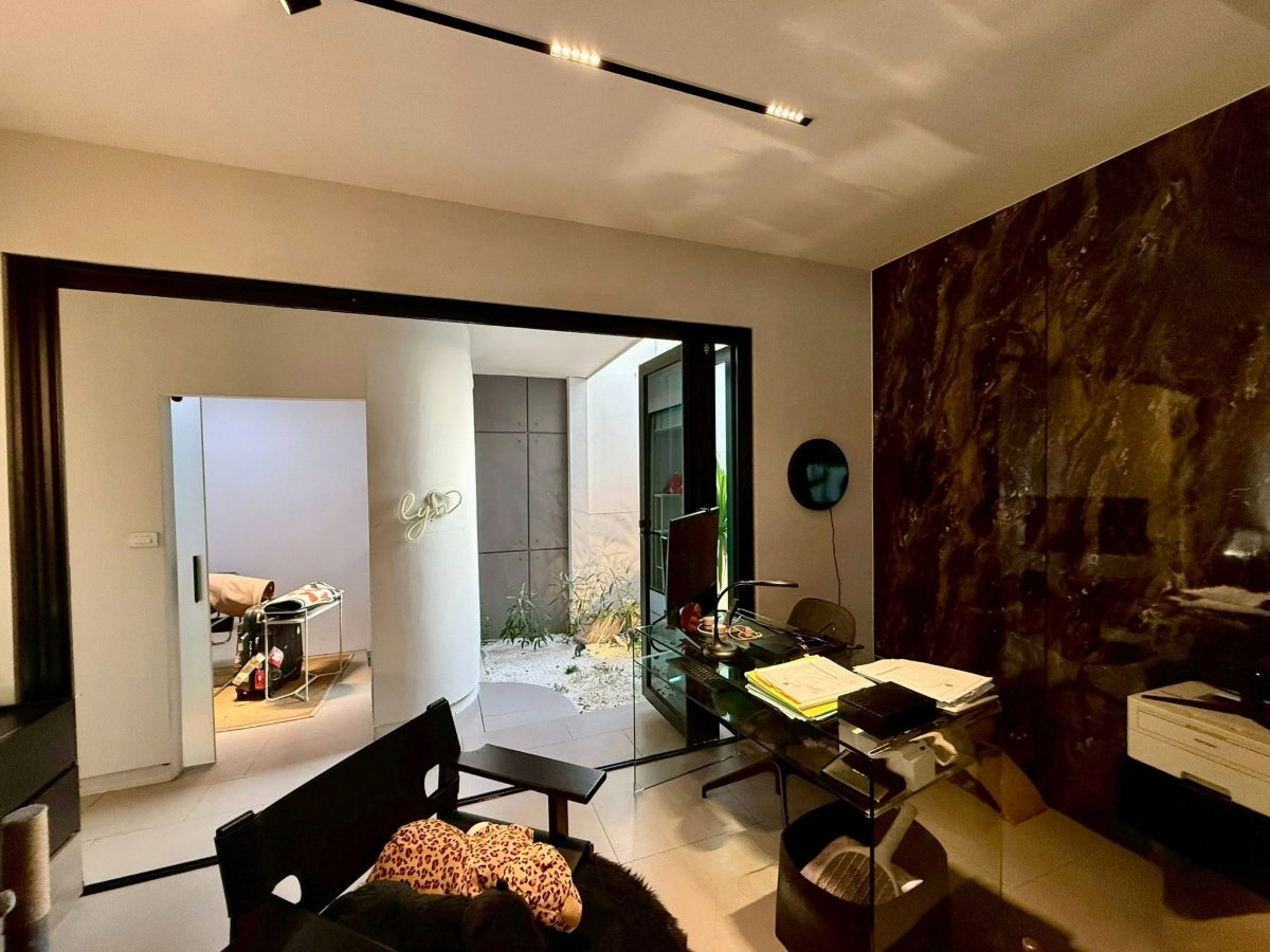 รูป  Super Luxury จาก Land & Houses VIVE Bangna km.7 (วีเว่ บางนา กม.7)  - รูปที่ 9/18