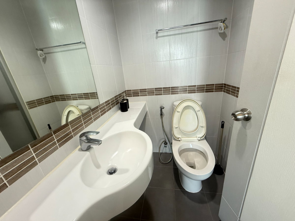 picture Lumpini condo for rent fully furnished  - 6/11