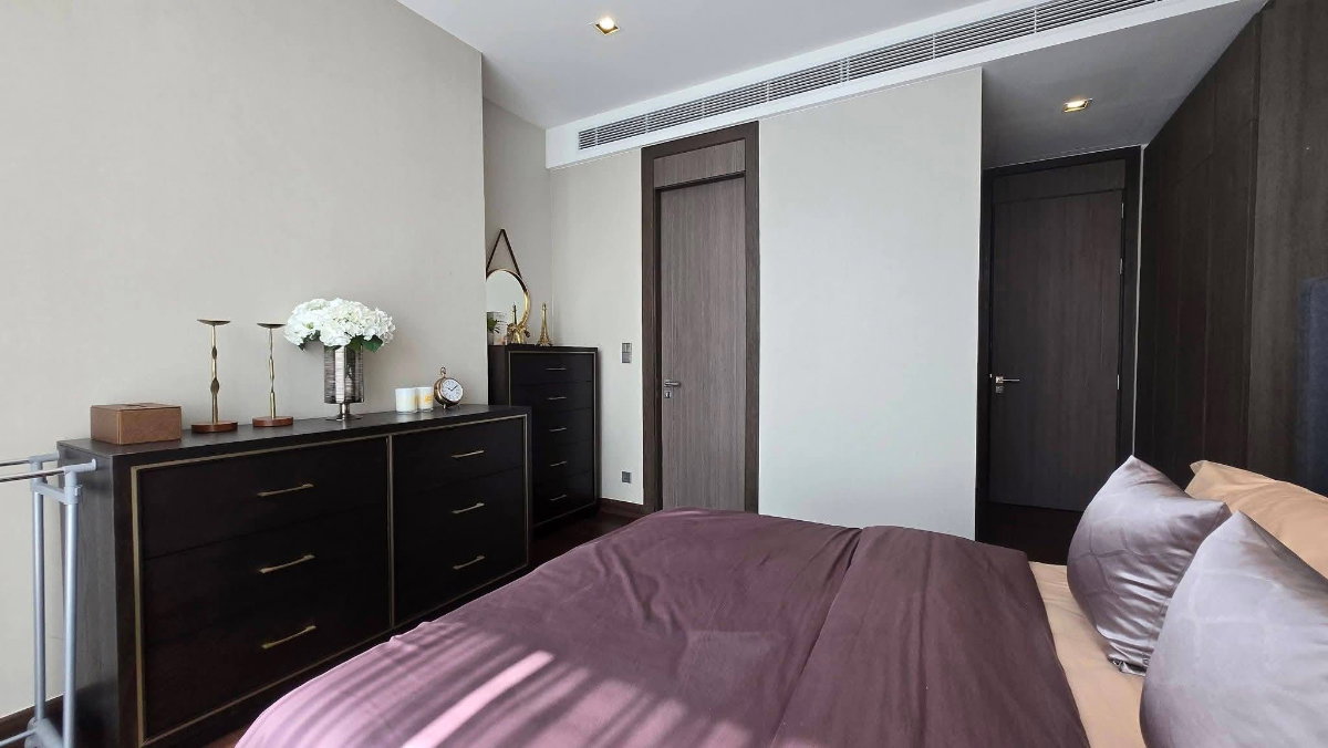 รูป 🔥For Rent‼️Luxury Condo Exclusive Unit✨Q 1 Sukhumvit - รูปที่ 18/30