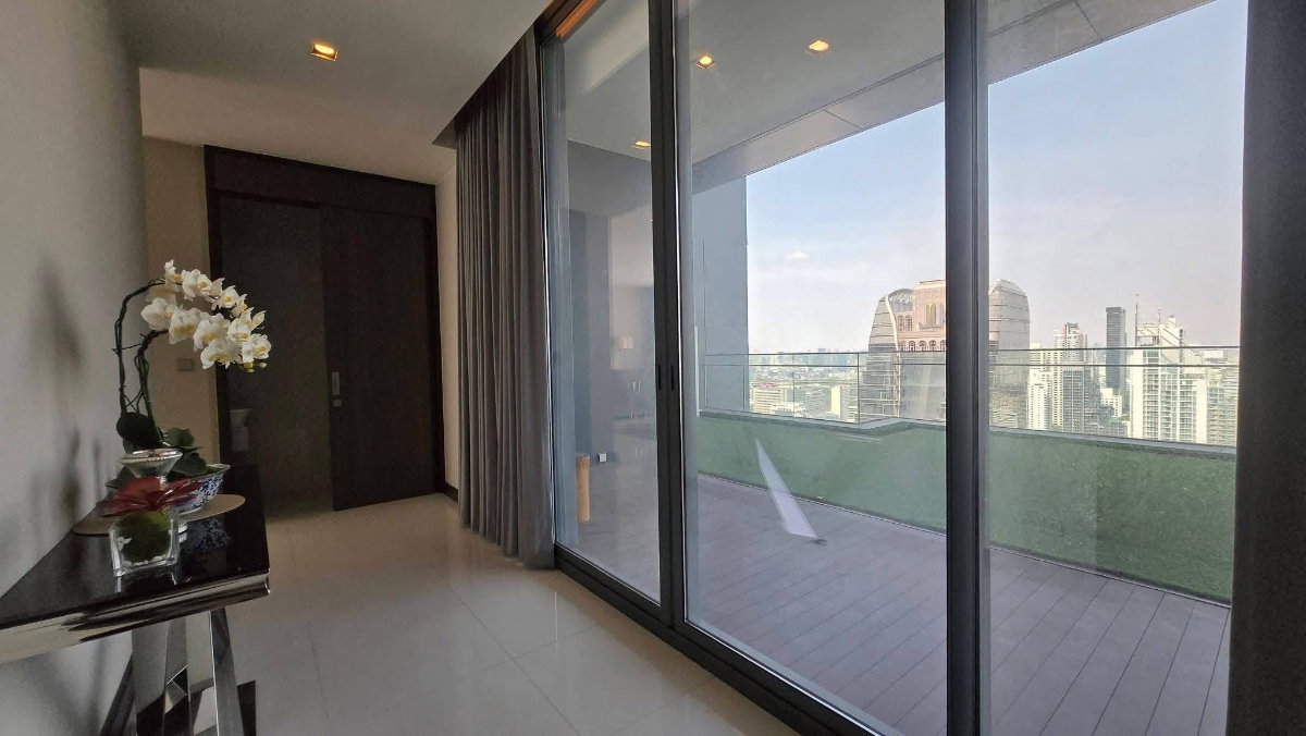 รูป 🔥For Rent‼️Luxury Condo Exclusive Unit✨Q 1 Sukhumvit - รูปที่ 24/30