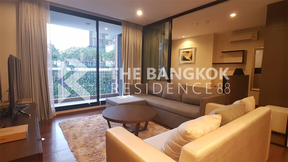 picture Hurry to book!! Limited quantity The Hudson Sathorn 7 - 5/10