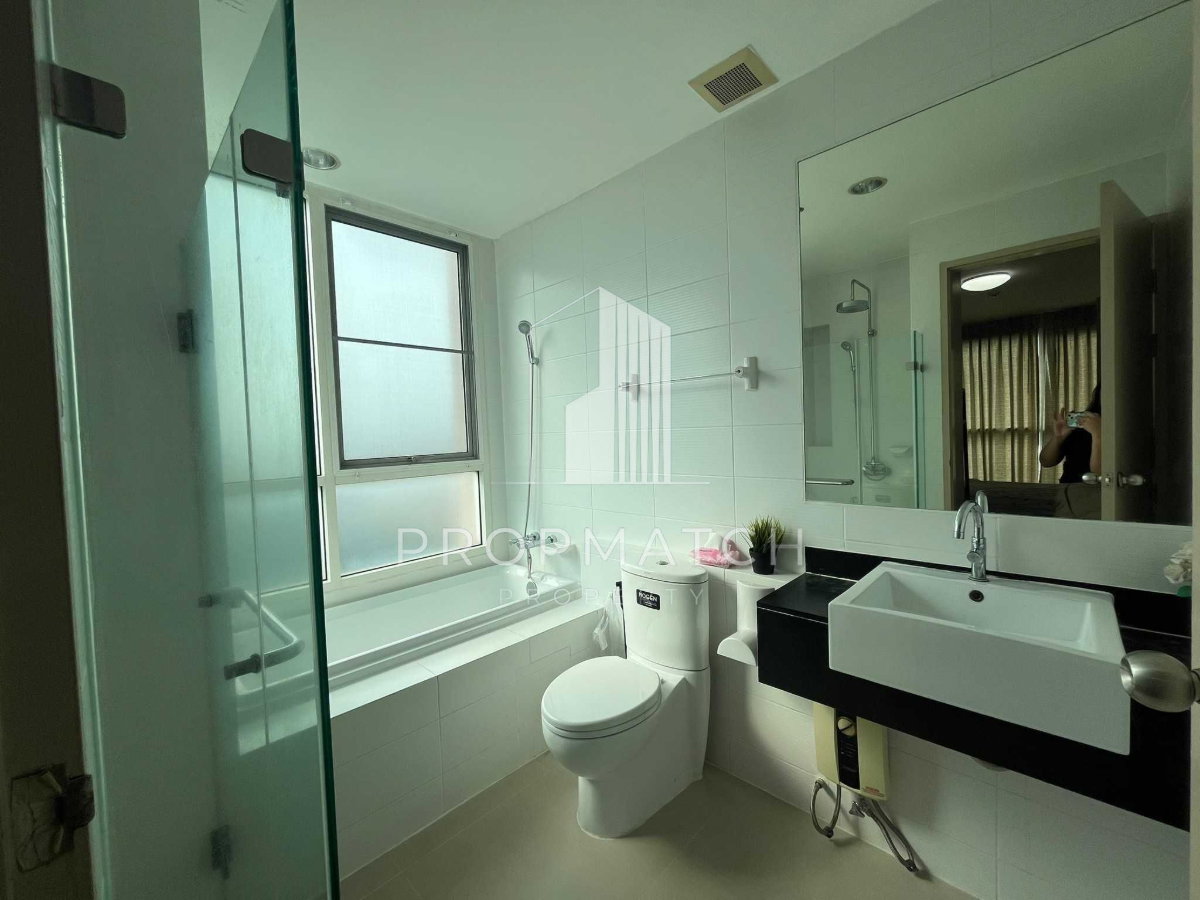 รูป PM001120 ✨Flash Deal ✨ IDEO MIX Phaholyothin (2Bed 2Bath 58 SQM.) พร้อมอยู่ ! เพียง 25,000 บาทต่อเดือน Tel.0981315848 @propmatch - รูปที่ 9/10