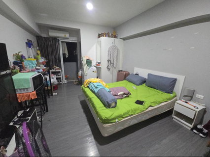 อยู่รวยคอนโดราคาถูก พื้นที่22 ตรม