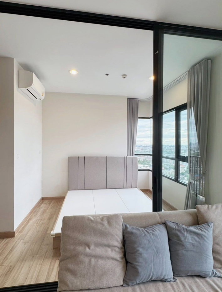 รูป 📣For Rent 🎀Niche Mono Sukhumvit - Bearing (นิช โมโน สุขุมวิท-แบริ่ง)🏯CH-006 - รูปที่ 3/14