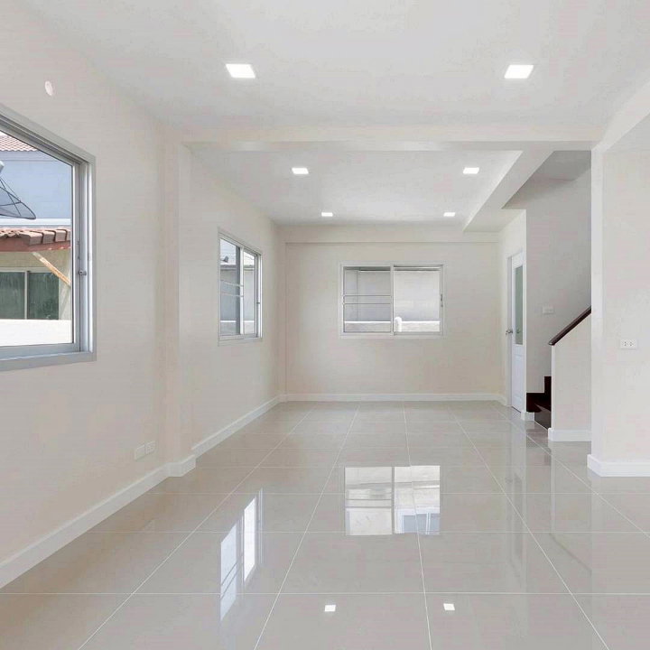 รูป บ้านเดี่ยว  #หมู่บ้านศุภาลัย วิลล์ วงแหวน – รัตนาธิเบศร์  คลองถนน บางใหญ่  ใกล้เซ็นทรัล เวสเกต  ใกล้ MRT คลองบางไผ่ - รูปที่ 5/13