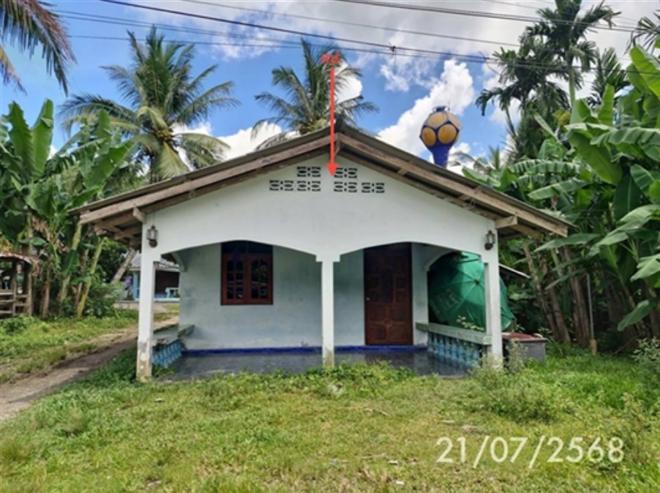 picture HOME 161.6 Sq.w. Kantrang Trang for 1.2M - 1/14