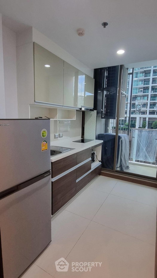 รูป คอนโด 1-ห้องนอน ที่ ศุภาลัย โอเรียนทัล สุขุมวิท 39 ใกล้ MRT เพชรบุรี (ID 2886145) - รูปที่ 6/7