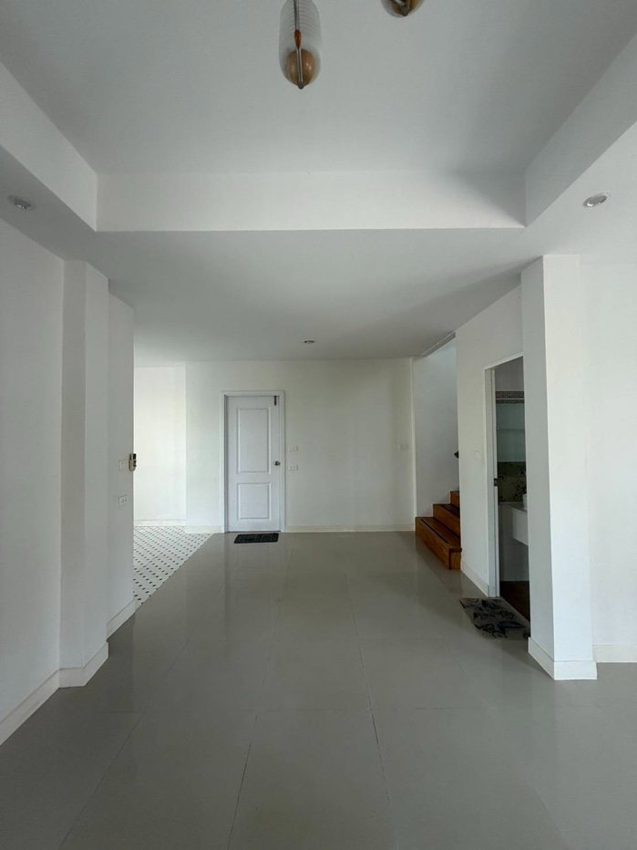 picture For Sell at    Baan Phatthanakan 65 - 6/9