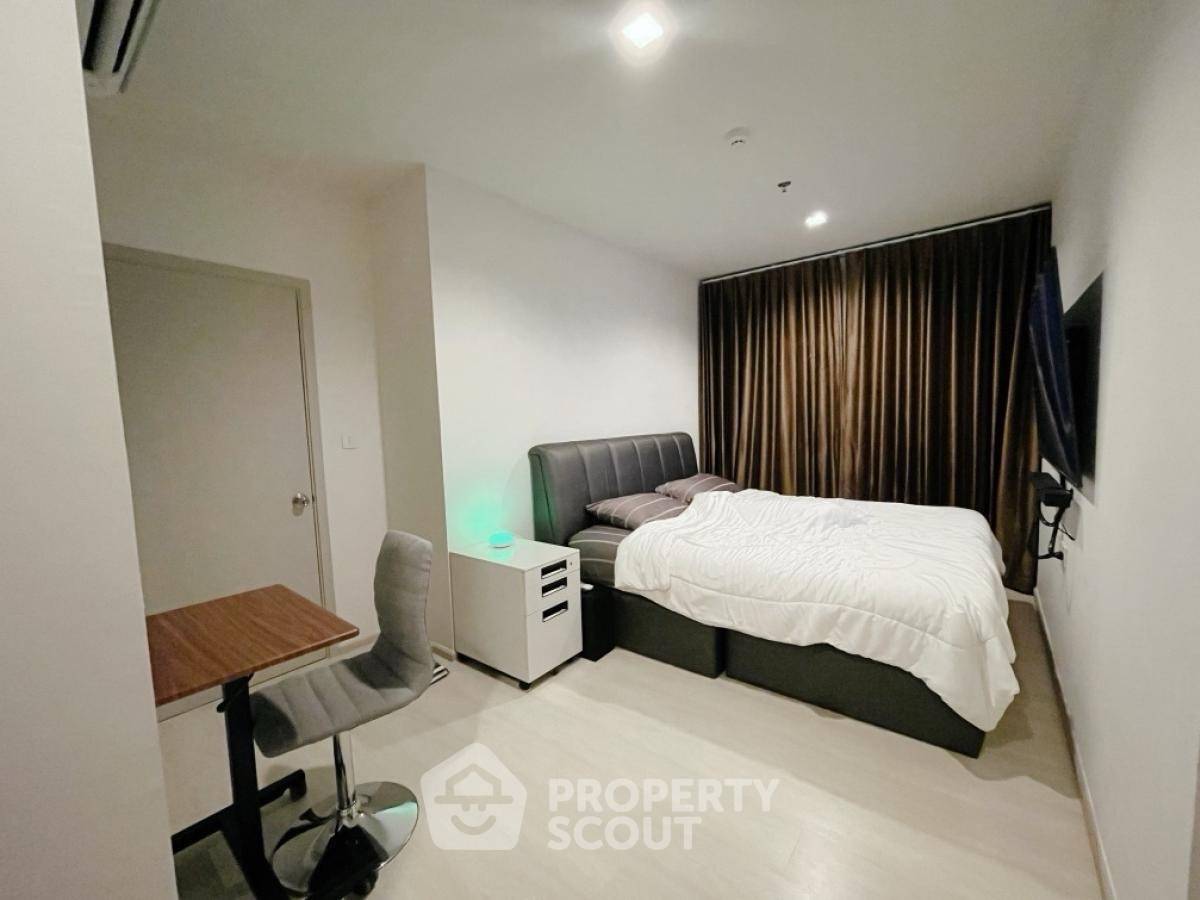 รูป คอนโด 2-ห้องนอน ที่ ไลฟ์ สุขุมวิท 48 ใกล้ BTS พระโขนง (ID 2852147) - รูปที่ 8/10