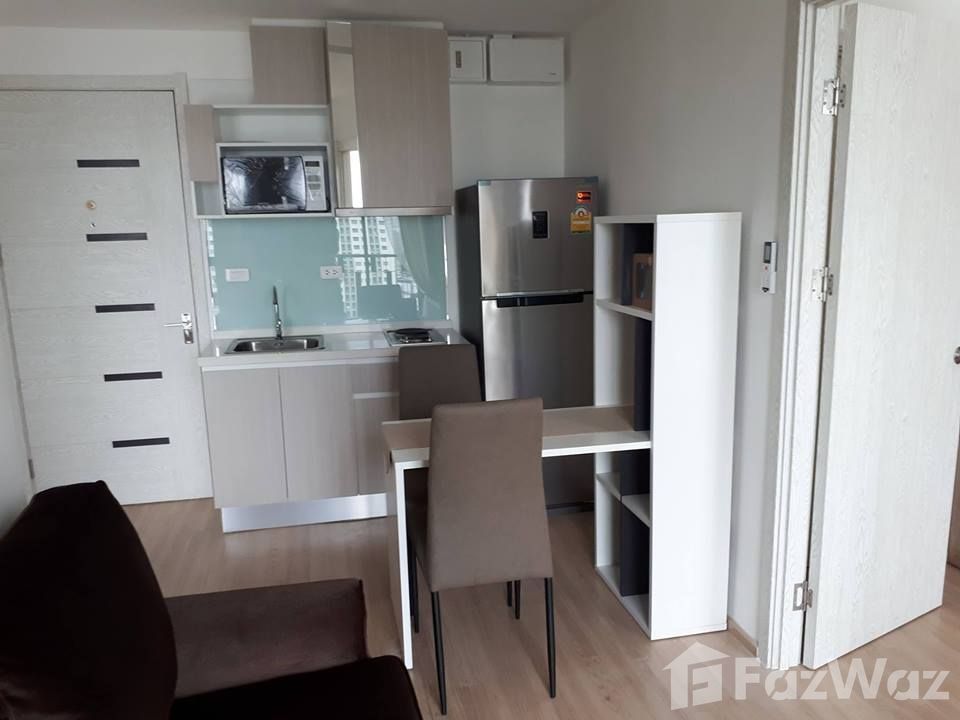 รูป ขาย คอนโด 2 ห้องนอน ในโครงการ อาร์ทีมิส สุขุมวิท 77 1654214 - รูปที่ 2/9